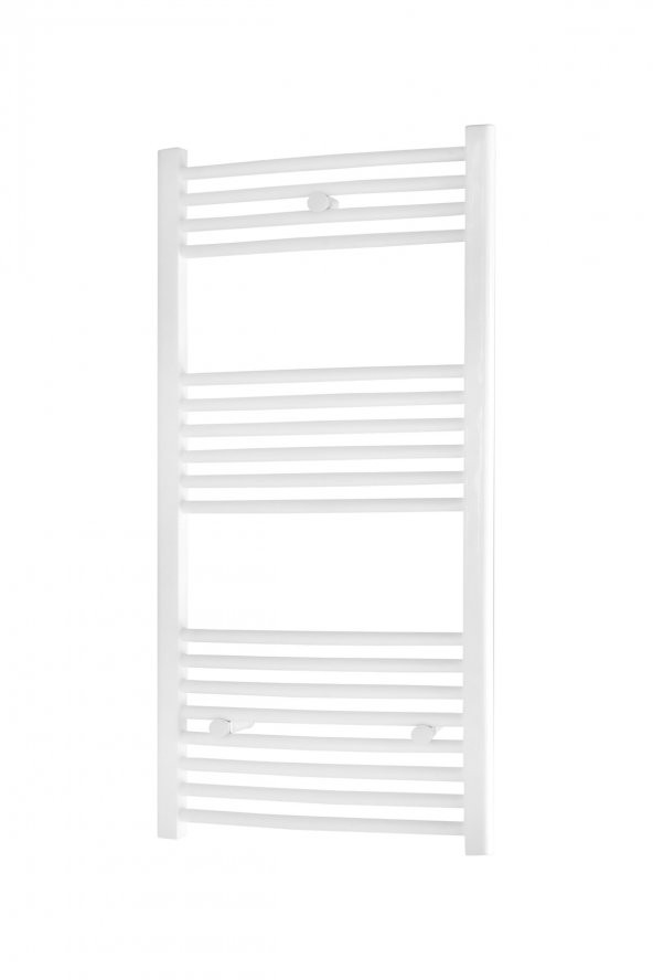 Toprak Havlupan 60/80Cm 12 Borulu 400W On/Off Elektirikli Havlupan Radyatör 5 Yıl Garantili 60 X 80 - Resim 3