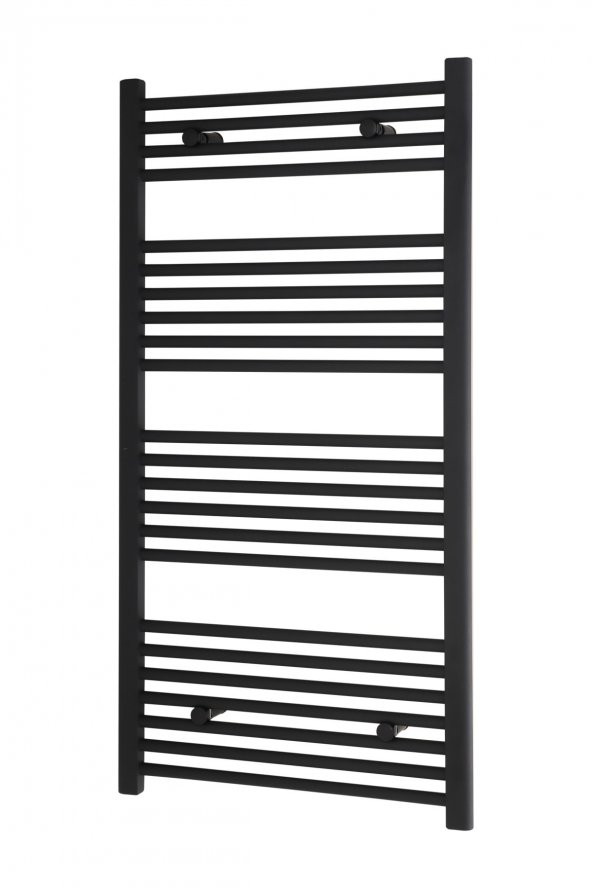 Toprak Havlupan 40/70Cm 10 Borulu On/Of 400W Elektirikli Antrasit Havlupan Radyatör 5 Yıl Garantili 40 X 70 - 3