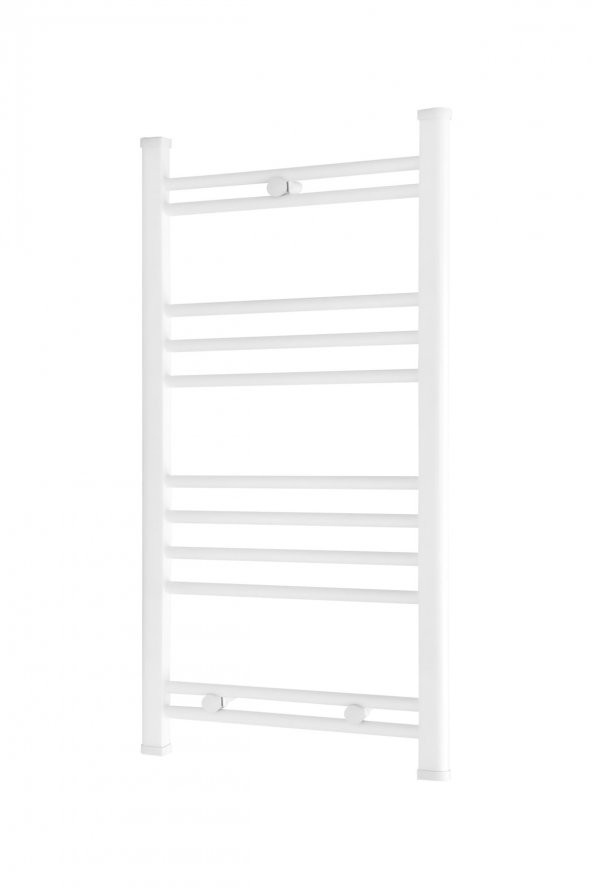 Toprak Havlupan 50X100Cm 11 Borulu Beyaz Renk Havlupan Radyatör 5 Yıl Garantili 50 X 100 ürün görseli
