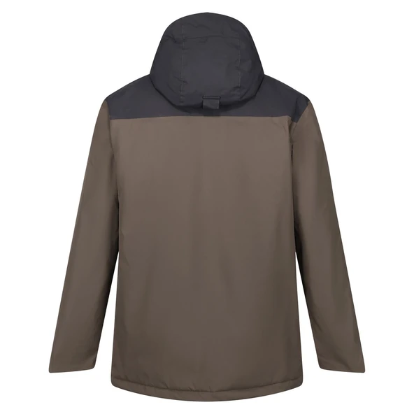 Regatta Thornridge II Erkek Mont-KAHVERENGİ - Resim 2