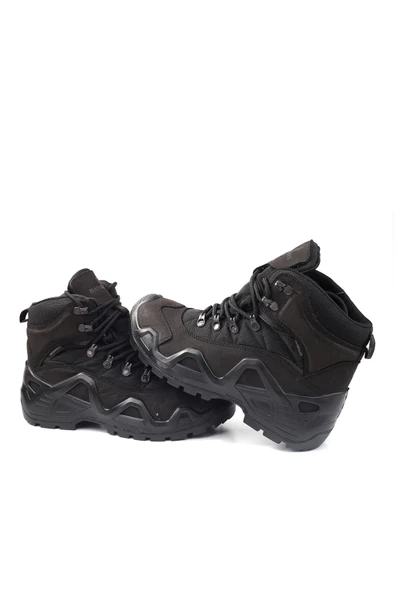 Hammer Jack Leopard 1000-23015 Su Geçirmez Erkek Bot - Resim 9