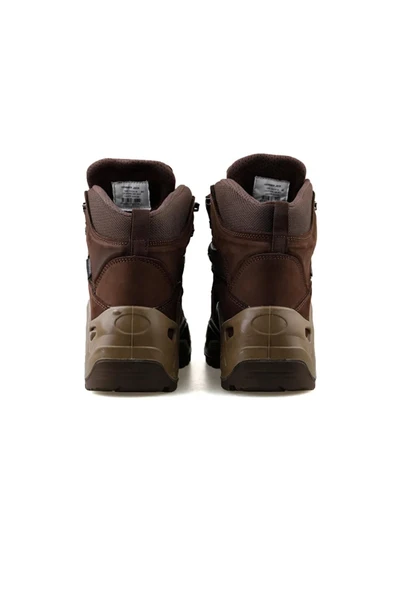 Hammer Jack Leopard 1000-23015 Su Geçirmez Erkek Bot - Resim 8