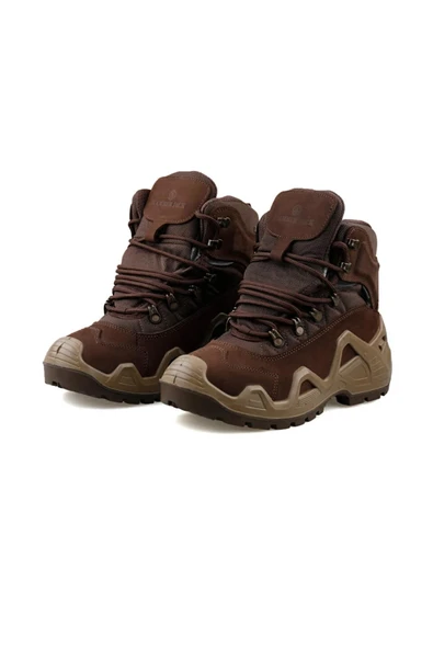 Hammer Jack Leopard 1000-23015 Su Geçirmez Erkek Bot - Resim 6