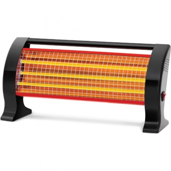 İnova Fuji Quartz 1200 Watt Isıtıcı