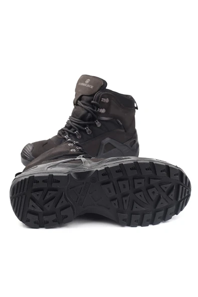 Hammer Jack Leopard 1000-23015 Su Geçirmez Erkek Bot - Resim 11