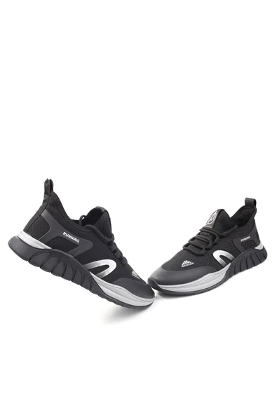 Gamelu 23Km Enjin Erkek Yürüyüş Spor Ayakkabı - Resim 6