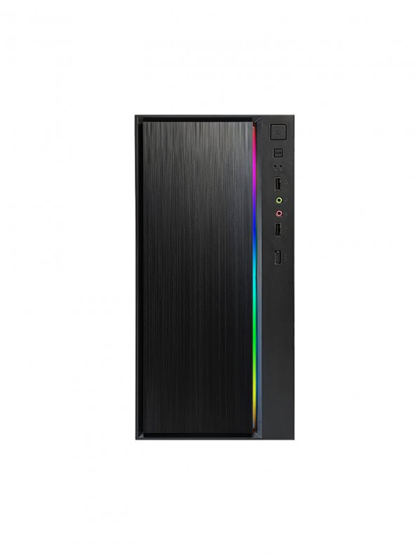 RAMTECH RG540 ASTRAL İ5 4570 16GB RAM 480GB SSD RX550 4GB OYUNCU BİLGİSAYARI - 2