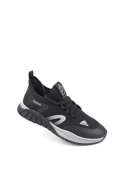 Gamelu 23Km Enjin Erkek Yürüyüş Spor Ayakkabı - Resim 5