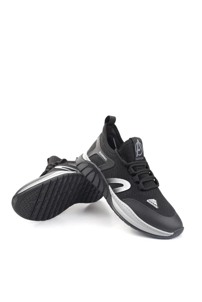 Gamelu 23Km Enjin Erkek Yürüyüş Spor Ayakkabı - Resim 7