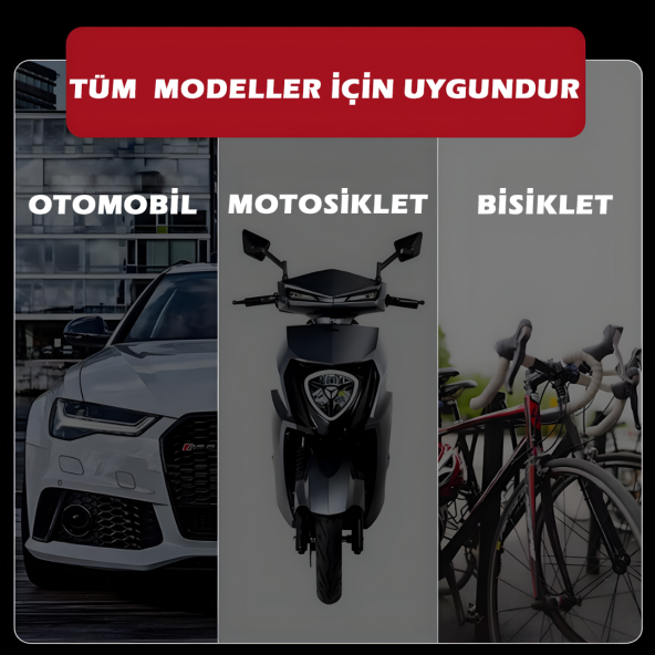 Gündüz Ledi Farı 8 Ledli Su Geçirmez Universal Mavi Işık - 3