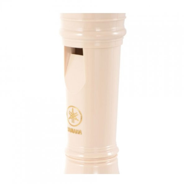 Yamaha YRS23 Blok Flüt (Kılıflı) - 5