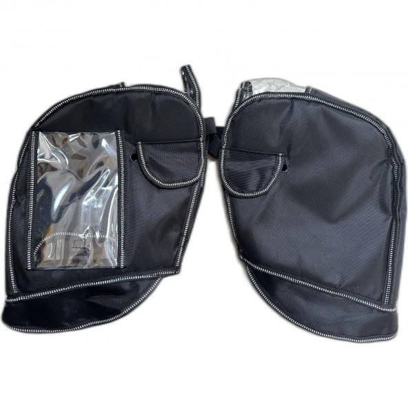 ELCEK KORUMA SCOOTER TELEFONLUKLU - 2