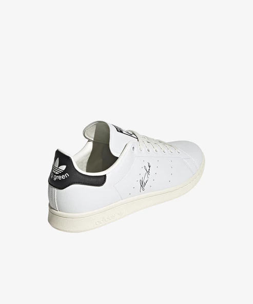 Adidas Stan Smith GX9513 Unisex Spor Ayakkabısı - 6