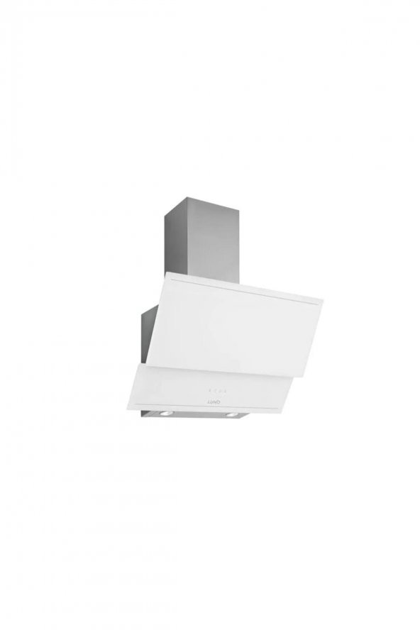 Silverline Luno Trio Beyaz  Cam Ankastre Set 3420 - CS5335W01 - BO6502W01 - 2