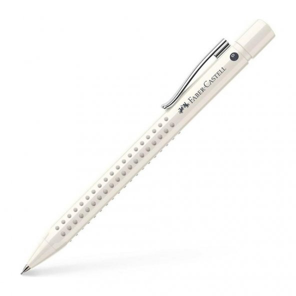 Faber-Castell Grip 2010 Versatil 0.5 mm HİNDİSTAN CEVİZİ