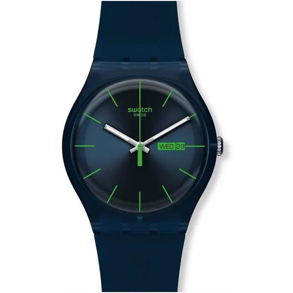 Swatch SO29N704 Erkek Kol Saati