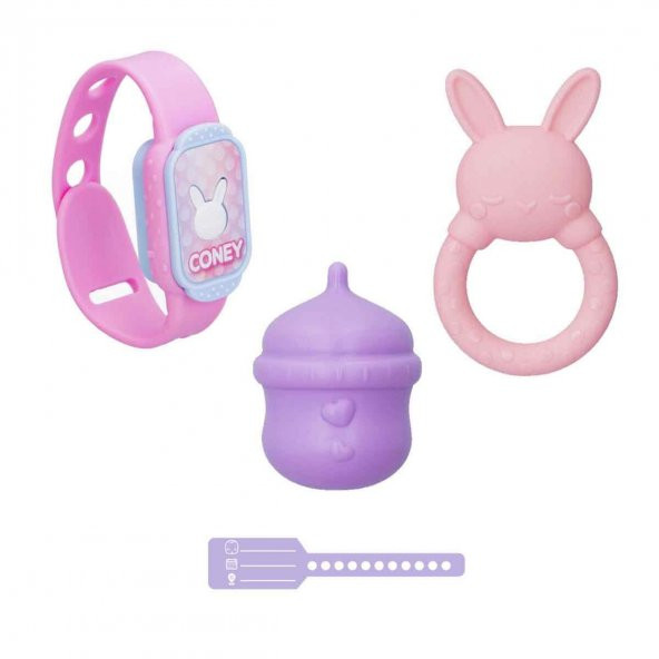 Cry Babies Hoşgeldin Coney - Resim 3