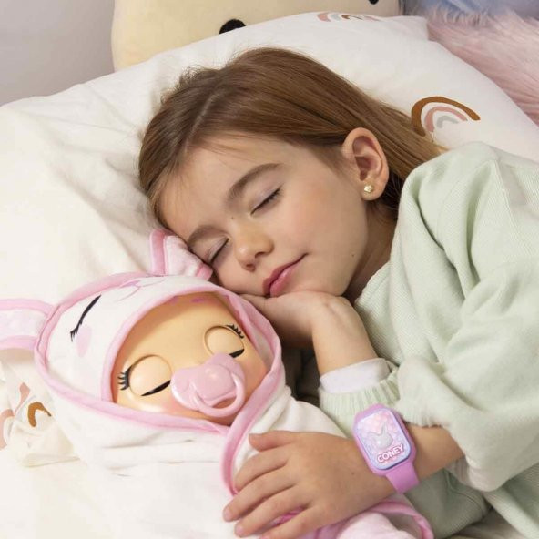 Cry Babies Hoşgeldin Coney - Resim 5