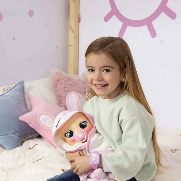 Cry Babies Hoşgeldin Coney - Resim 6