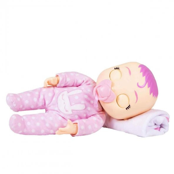 Cry Babies Hoşgeldin Coney - Resim 12