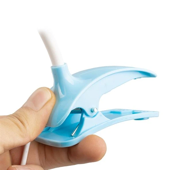 Powermaster Esnek Usb 14 Led Masa Lambası - 9