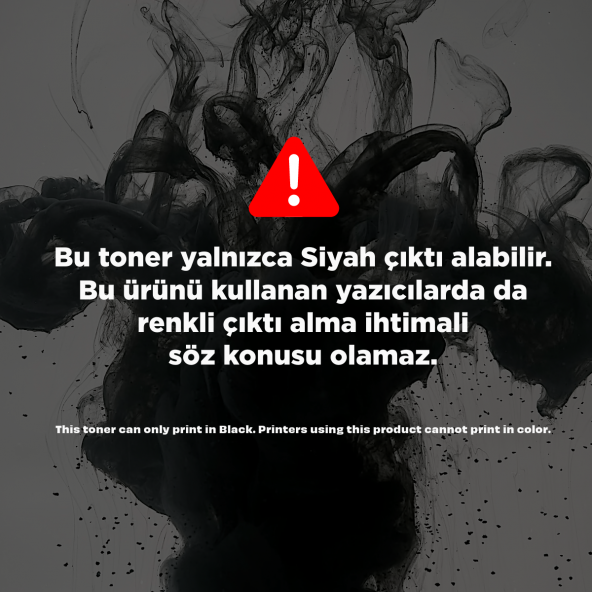 Pantum M6600W Muadil Toner2'li Avantaj Paket / PA210 / P2200 / P2500 / M6500 / M6550 / M6600 - 4