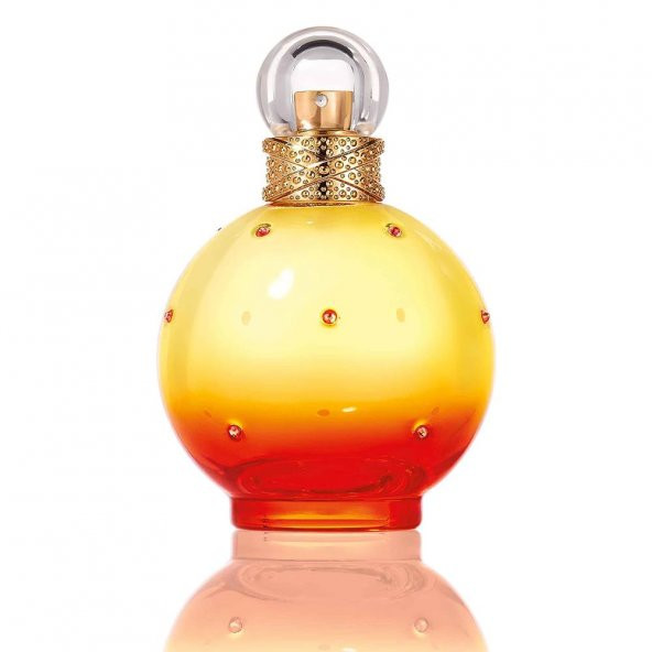 Britney Spears Fantasy Blissful EDT Kadın Parfüm 100ML - 2