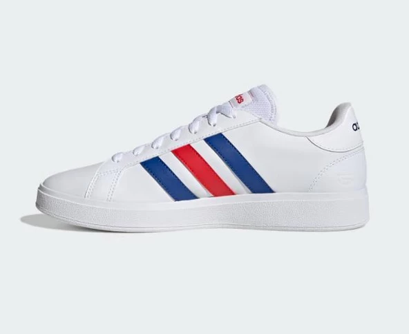 Adidas Grand Court Base 2.0 Erkek Ayakkabı GW9252 I-44 - 2