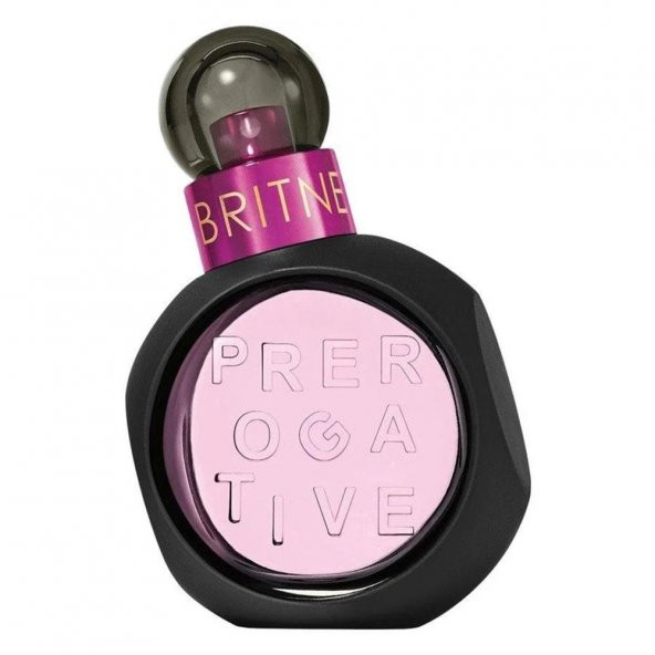 Britney Spears Prerogative EDP Kadın Parfüm 100ML - 2