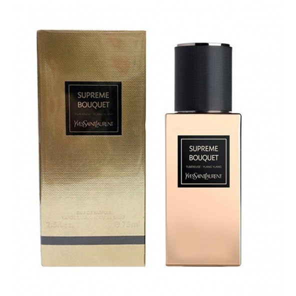 Yves Saint Laurent Supreme Bouquet 75 ml EDP Unisex Parfüm