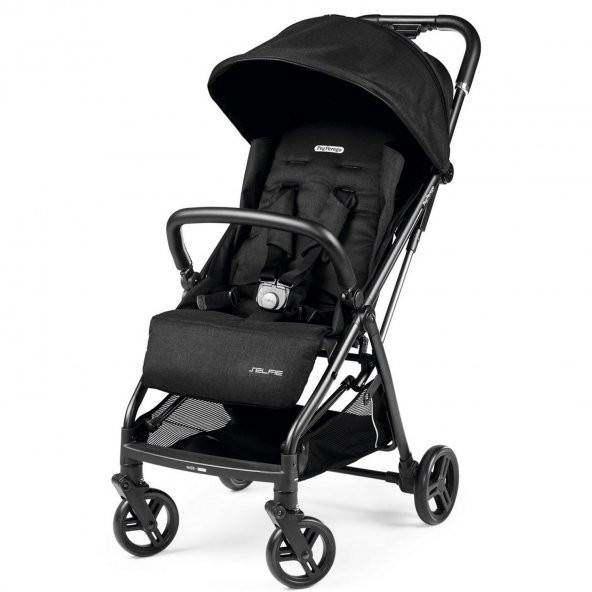 Peg Perego Selfie SLK Travel Sistem Bebek Arabası - 2