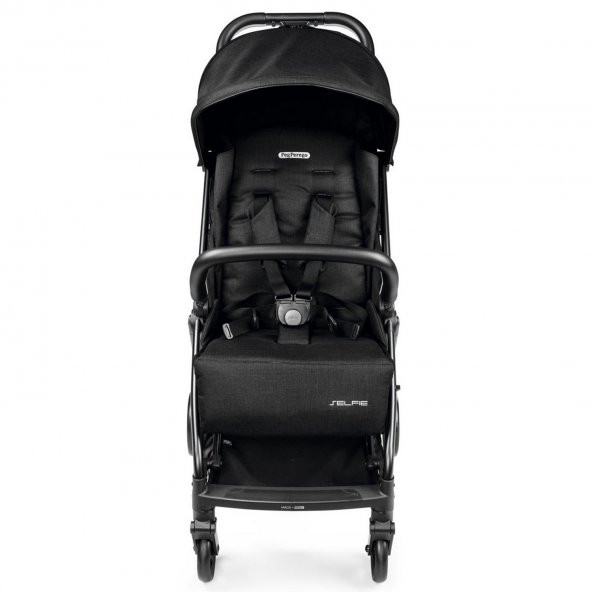 Peg Perego Selfie SLK Travel Sistem Bebek Arabası - 3