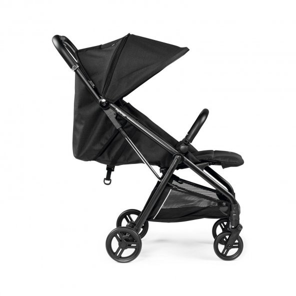 Peg Perego Selfie SLK Travel Sistem Bebek Arabası - 4