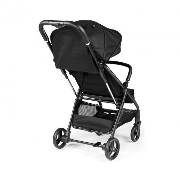 Peg Perego Selfie SLK Travel Sistem Bebek Arabası - 5