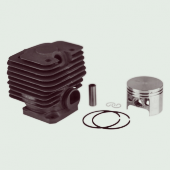 STİL MS 380 SİLİNDİR PİSTON SET 52 MM-RAPCO