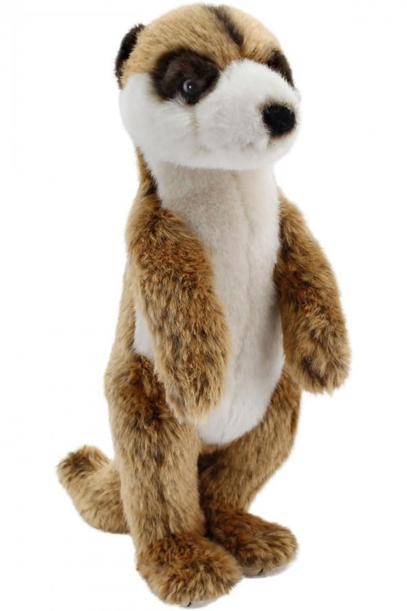 Mirket Peluş Oyuncak, 28Cm - 1
