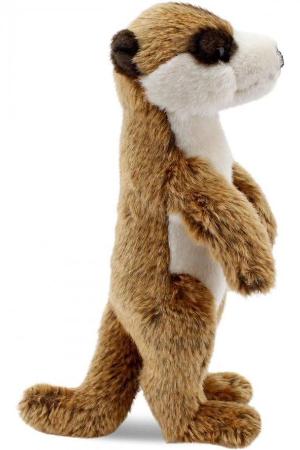 Mirket Peluş Oyuncak, 28Cm - 3
