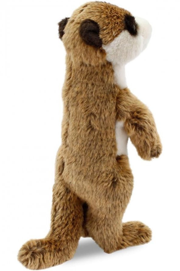 Mirket Peluş Oyuncak, 28Cm - 4