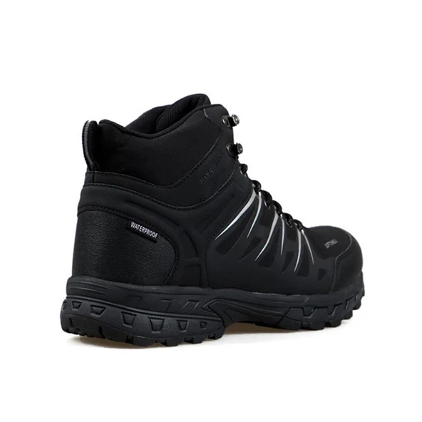 Hammer Jack 102 19900-G Siyah Softshell Erkek Çocuk Bot - 2