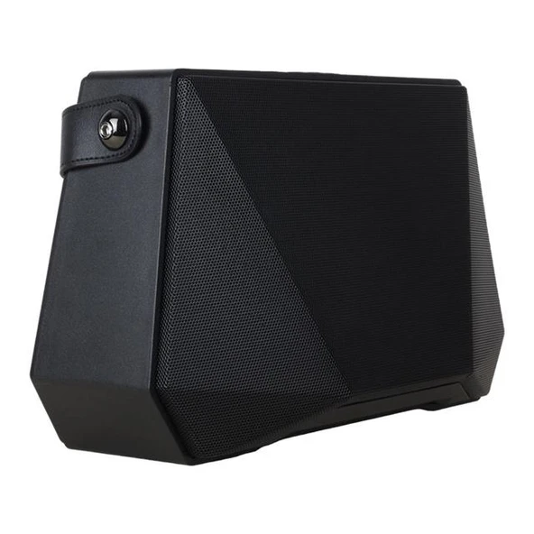 Shile SL-3A İki El Mikrofonlu Kumandalı USB/SD/BT Portatif Hoparlör - 8