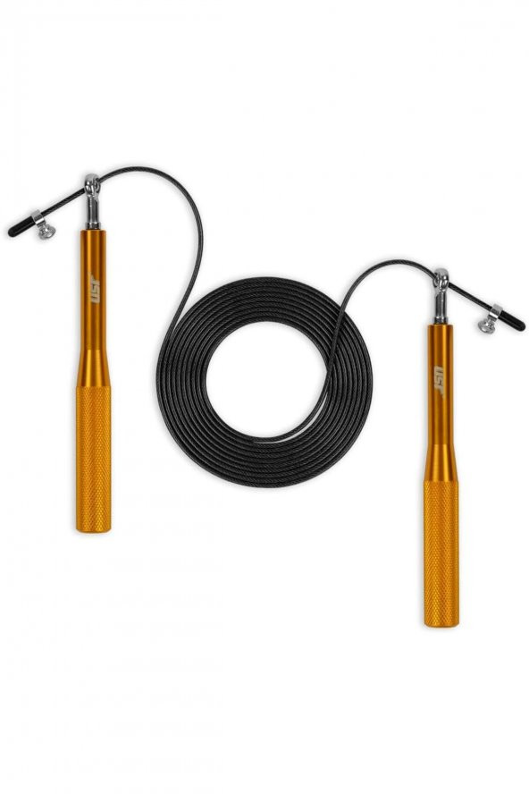 Usr Speedrope-hızlı Atlama Ipi - 2