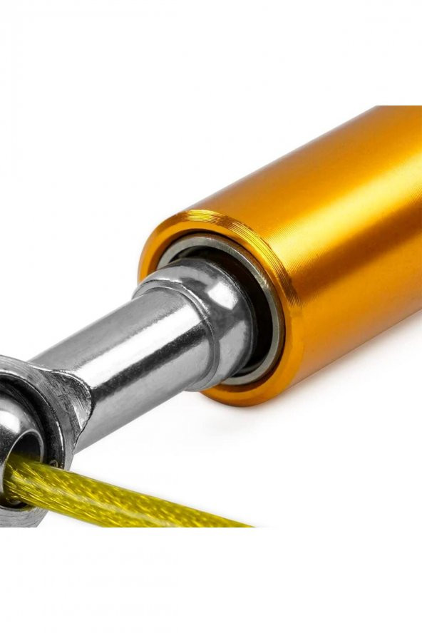 Usr Speedrope-hızlı Atlama Ipi - 4