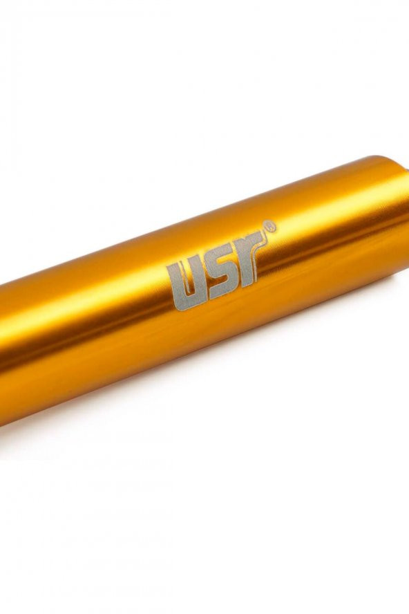 Usr Speedrope-hızlı Atlama Ipi - 5