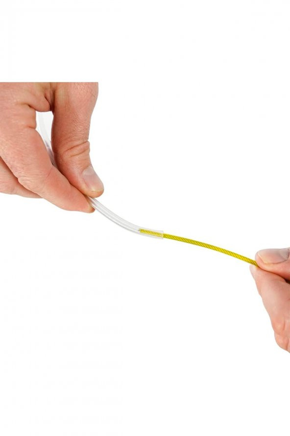 Usr Speedrope-hızlı Atlama Ipi - 7