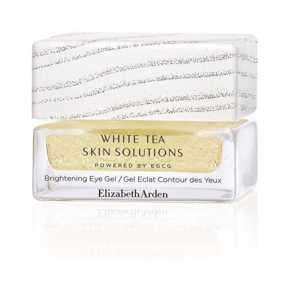 Elizabeth Arden White Tea Skin Solutions Brightening Göz Kremi 15ML - 2