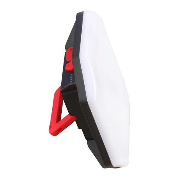 Powermaster Şarj Edilebilir Acil Durum Lambası MX-265-1 - 6