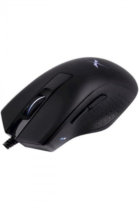A4 Tech Bloody X5 Pro S.Black 16.000 Cpi Optik, Esports Rgb-X Serisi Gaming (Oyuncu) Mouse, Siyah - 7