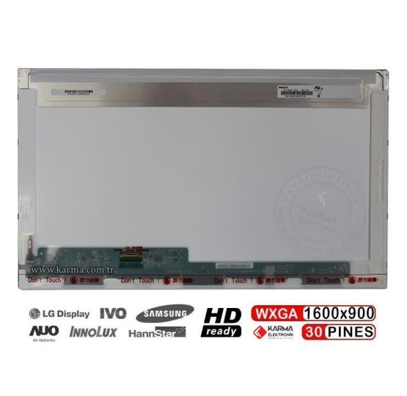 Lenovo G7070, G70-70 Notebook Lcd Ekran, Led Panel 17.3