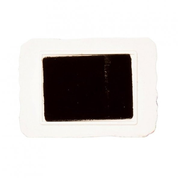 Kosova Temalı Kırık Magnet No.2 - Resim 2