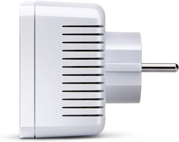 Devolo 9638 Dlan 550 WiFi Starter Kit Bridge 802.11b/g/n prize bağlanabilir Teşhir - 2